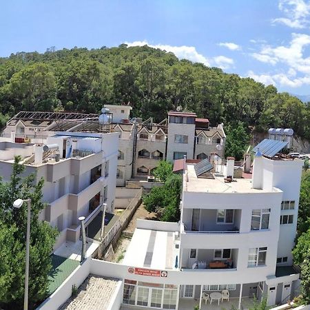 Arda Apart Kemer Exterior foto