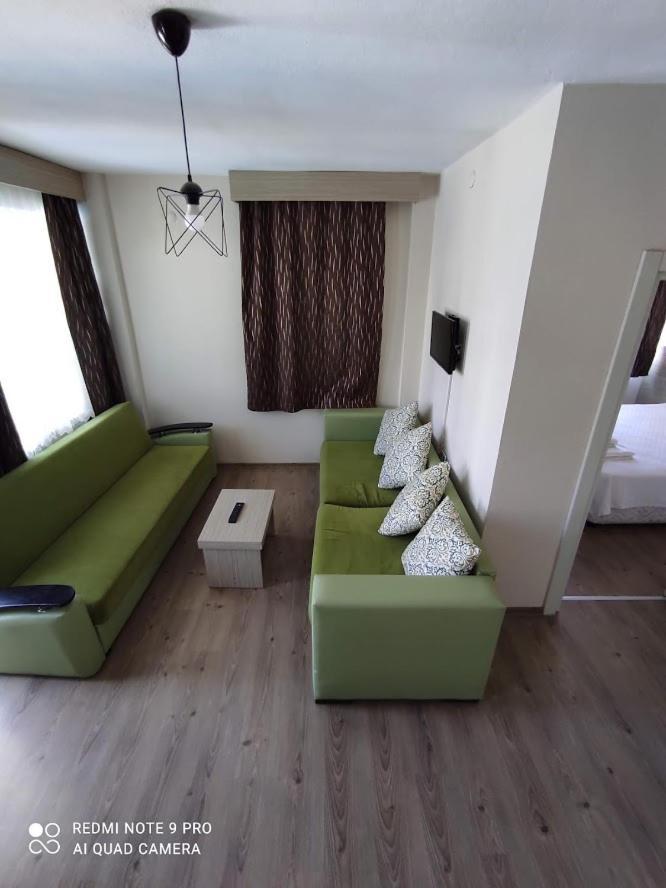 Arda Apart Kemer Exterior foto