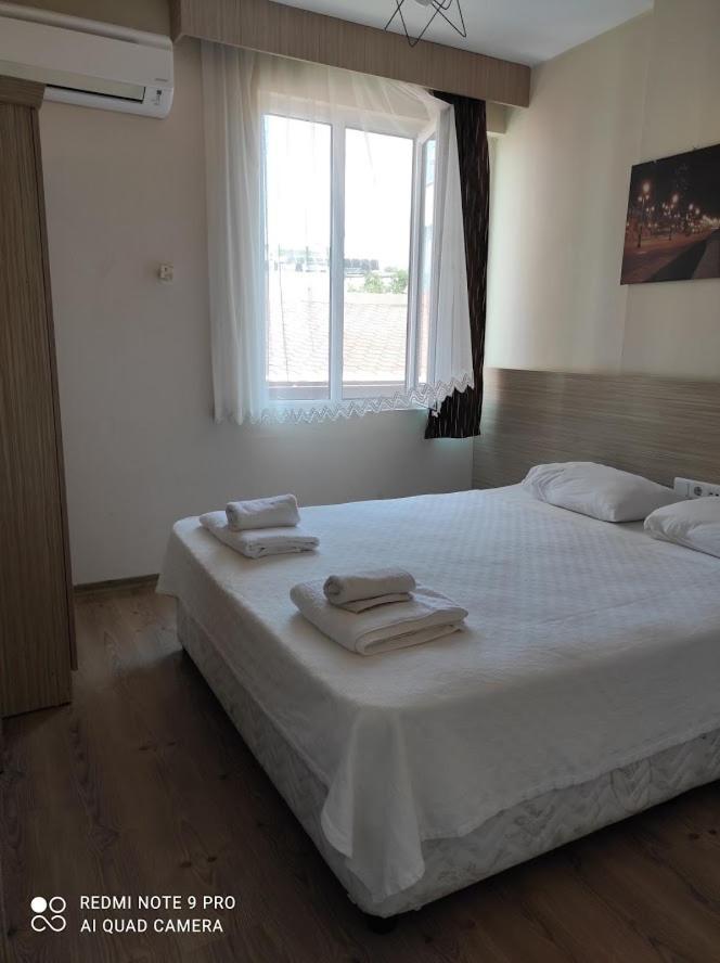 Arda Apart Kemer Exterior foto
