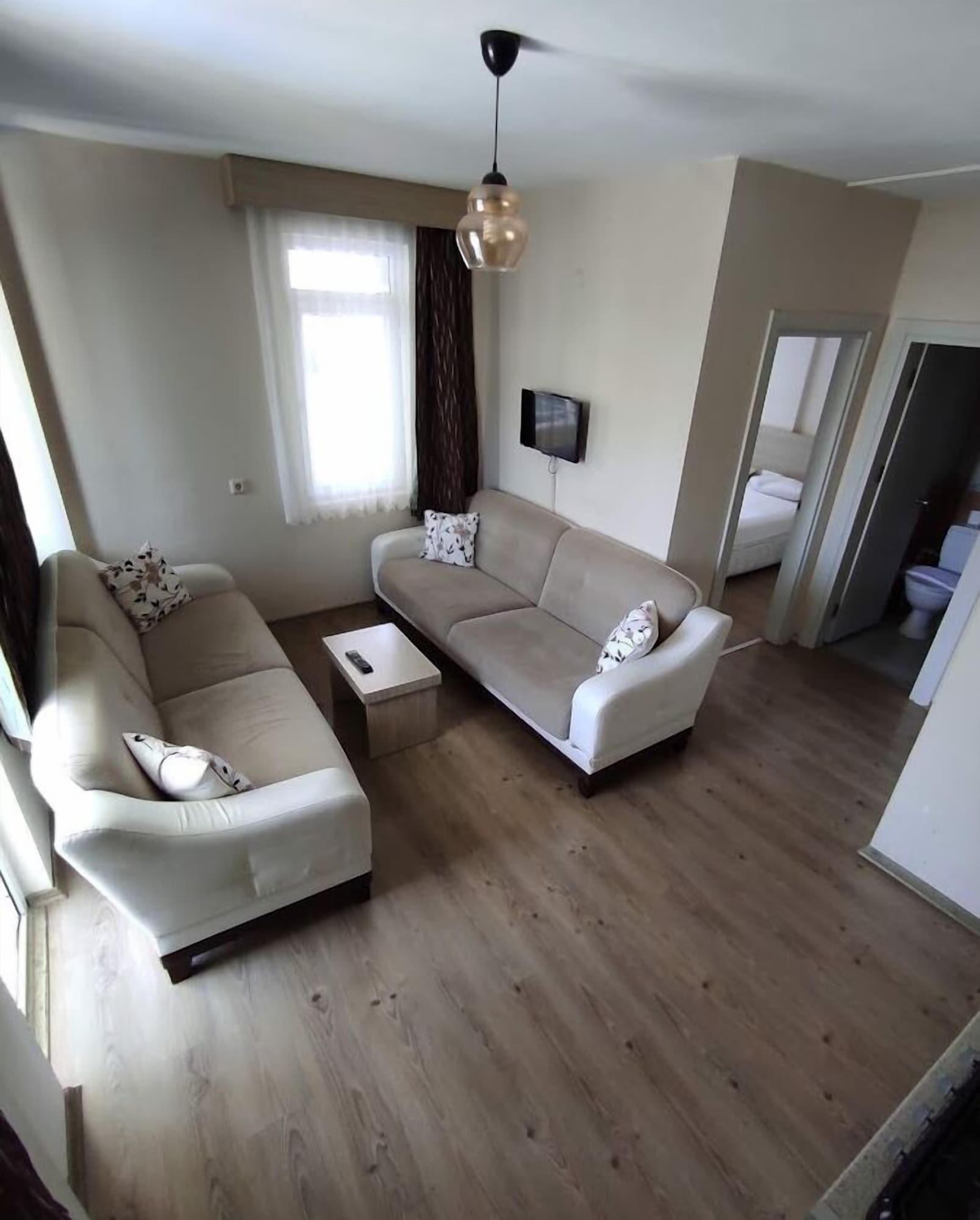 Arda Apart Kemer Exterior foto