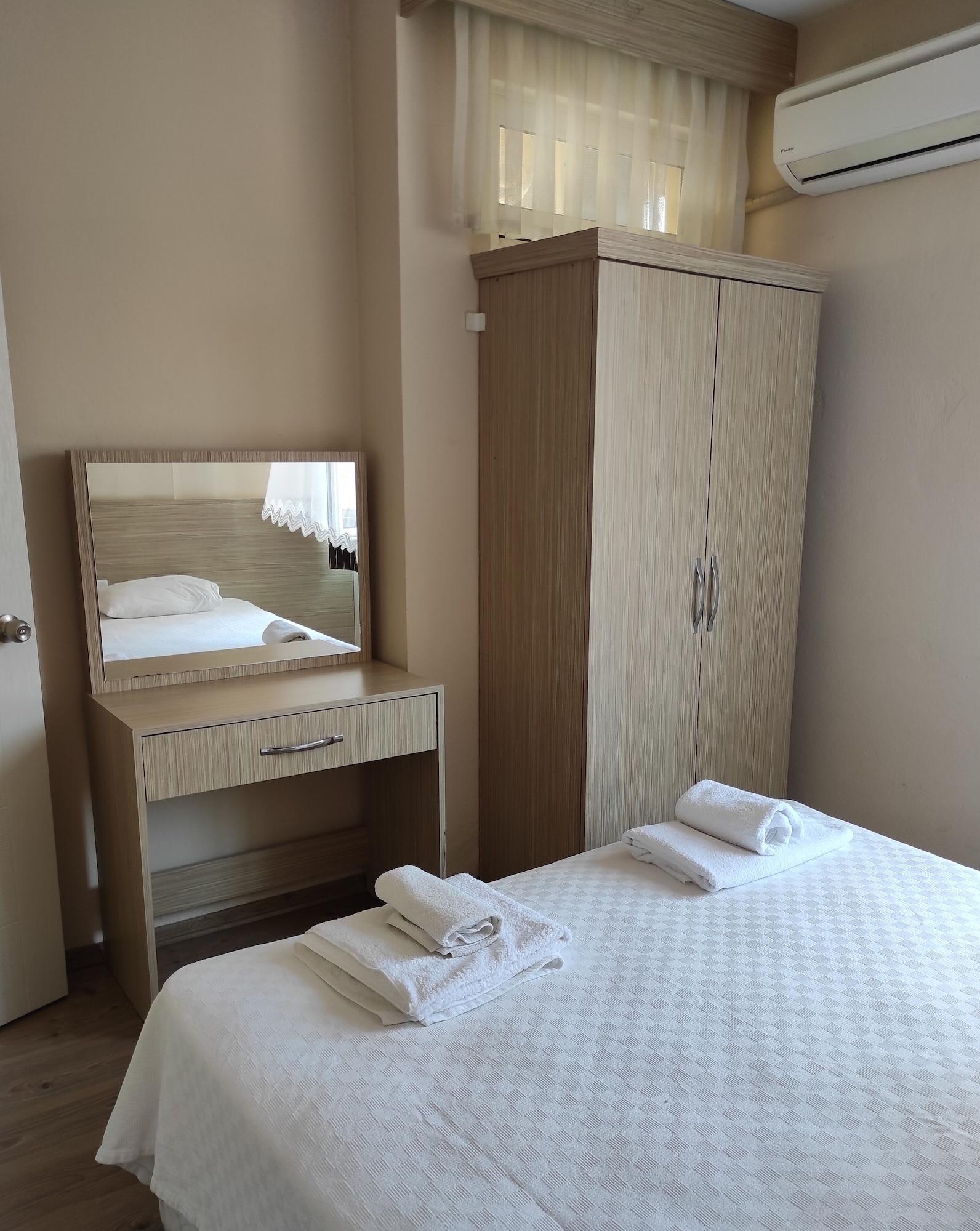 Arda Apart Kemer Exterior foto