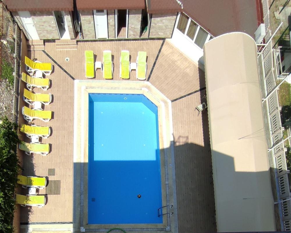 Arda Apart Kemer Exterior foto