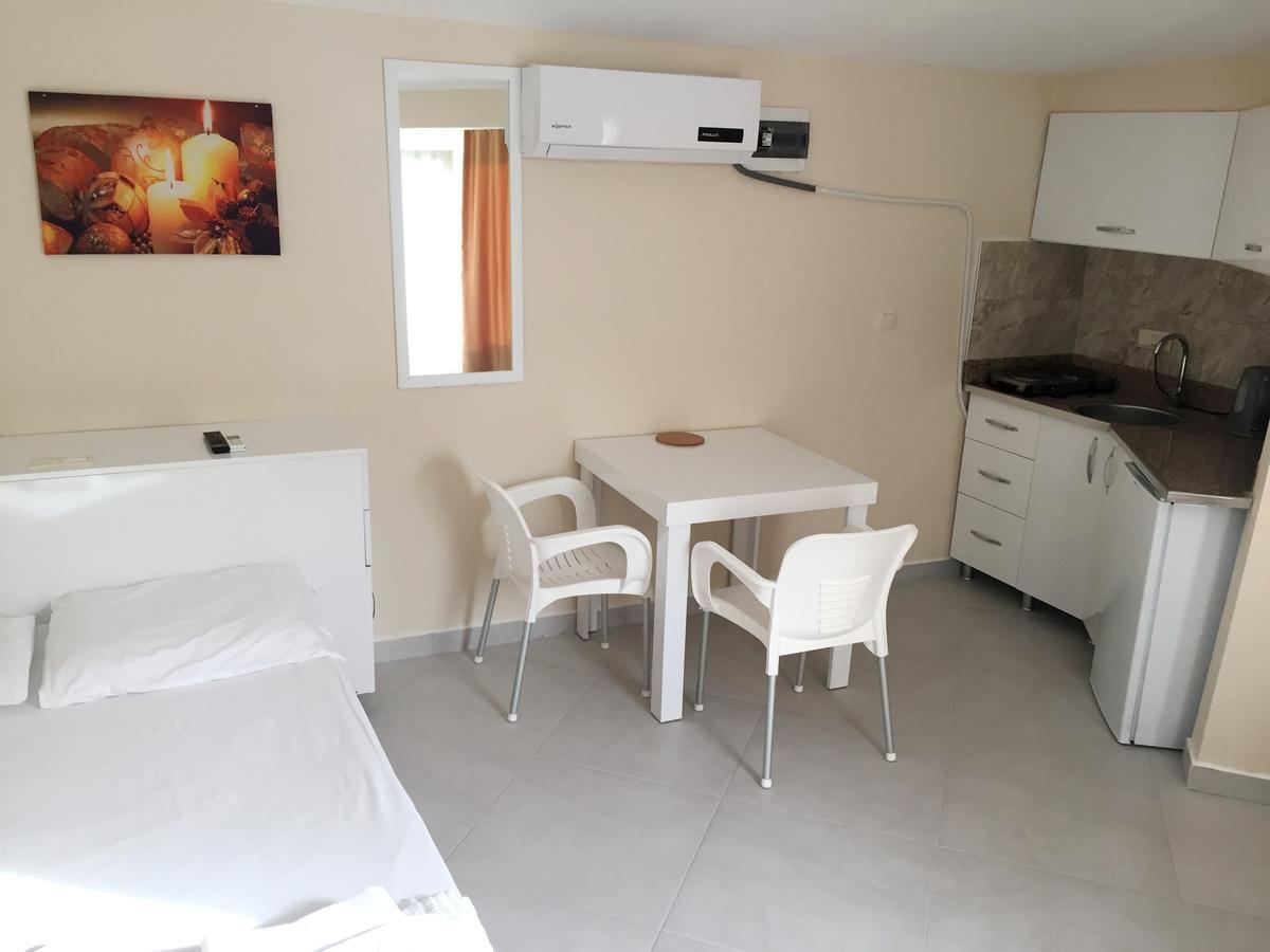 Arda Apart Kemer Exterior foto