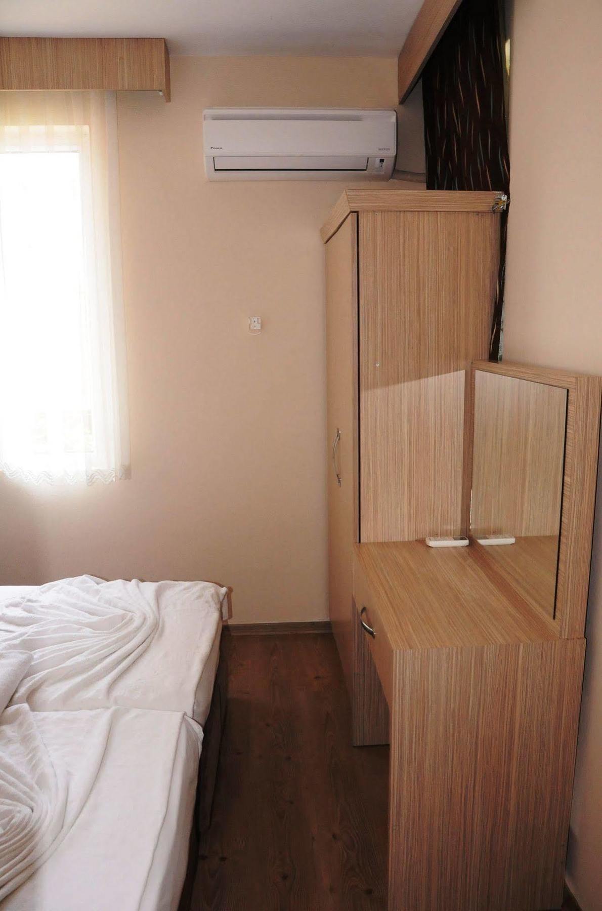Arda Apart Kemer Exterior foto